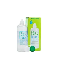 Soluzione per lenti a contatto Biotrue 300 ml