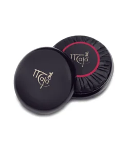 Sapone Maja con portasapone 140g