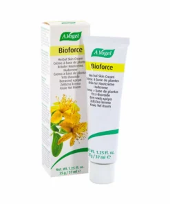 Crema Vogel 7 Erbe 35g