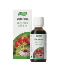 Gocce Vogel Cisto Force 50 ml