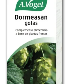 Vogel Dormeasan Gotas ml 50