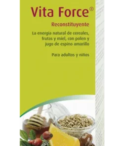 Vogel Vita Force 200ml