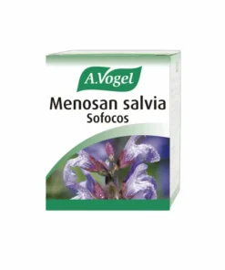 Vogel Menosan Salvia 30 Comp