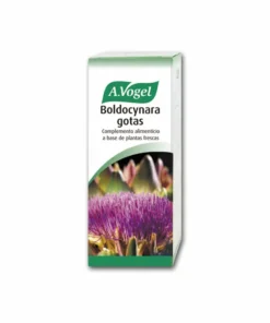 Vogel Boldocynara 100ml