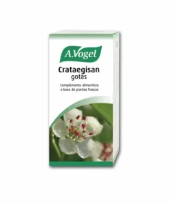 Vogel Crataegi San 100ml