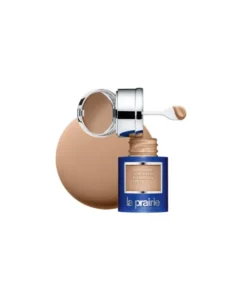 Fondotinta correttore La Prairie Skin Caviar SPF 15 Honey Beige 30 ml