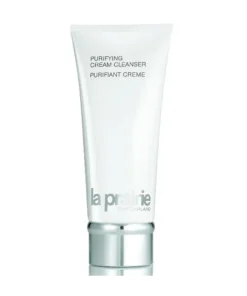 La Prairie Purifying Cream Cleanser Crema detergente delicata 200 ml
