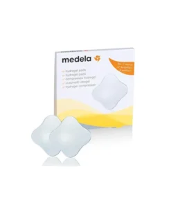 Cerotti Medela Hydrogel 4 U