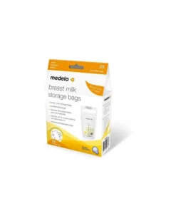 Medela Sacchetti per latte materno 25u