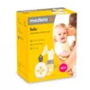 Tiralatte elettrico singolo Medela Solo Tm 1U
