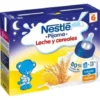 Nestlé Nestlé Porridge di latte con 8 cereali 2 x 250 ml