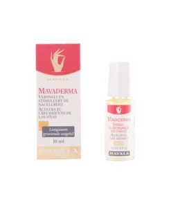 Mavala Mavaderma Olio rinforzante per unghie 10ml