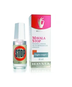 Mavala Stop Bitter Taste 10ml