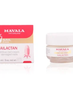 Mavala Nailactan Crema Nutriente per Unghie 15ml