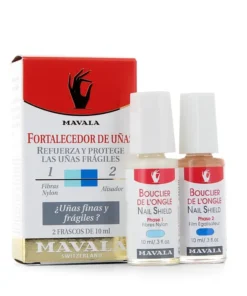 Mavala Nail Shield 2 fasi 2x10ml