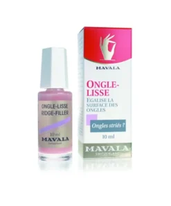 Mavala Base Ridge-Filler 10ml