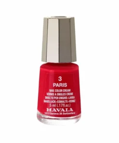 Smalto per unghie Mavala 3 Parigi 5ml