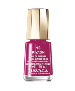 Smalto per unghie Mavala 13 Riyadh 5ml