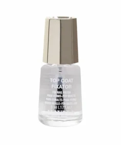Mavala Nail Polish Fixator Top Coat 5ml
