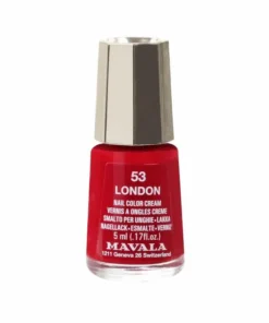 Smalto per unghie Mavala 53 Londra 5ml