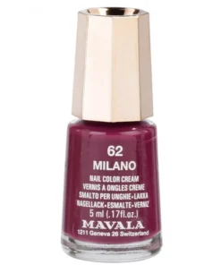 Smalto Mavala 62 Milano 5ml