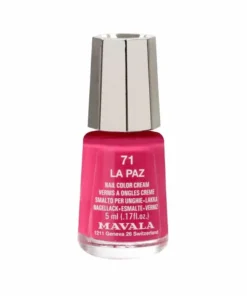 Smalto per unghie Mavala 71 La Paz 5ml