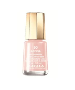 Smalto per unghie Mavala 90 Arosa 5ml