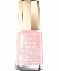 Smalto per unghie Mavala 97 Wichita 5ml