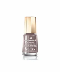 Smalto Mavala 151 Iced Brown 5ml