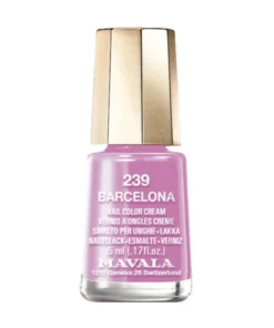 Smalto per unghie Mavala 239 Barcellona 5ml