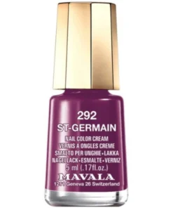 Smalto per unghie Mavala 292 St-Germain 5ml
