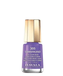 Mavala Nails Mini Lacquer