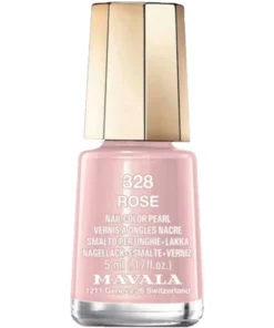 Smalto per unghie Mavala 328 Rosa 5ml