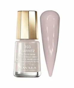 Smalto per unghie Mavala 393 Biarritz 5ml