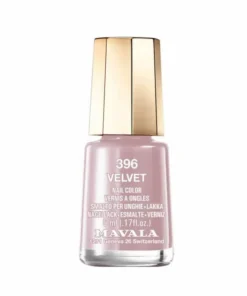 Smalto per unghie Mavala 396 Velluto 5ml