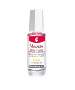 Mavala Mavadry Smalto Secco 10ml