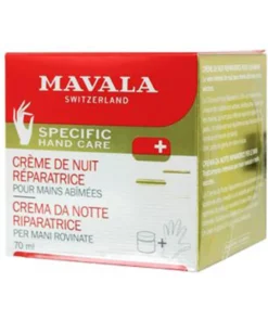 Mavala Crema Notte Riparatrice 70ml