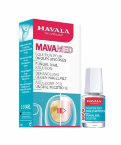 Mavala Mava Med Soluzione fungina per unghie 5ml