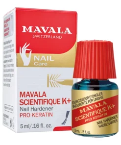 Mavala Scientific K+ Indurente per unghie 5 ml