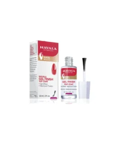 Mavala Gel Finish Top Coat