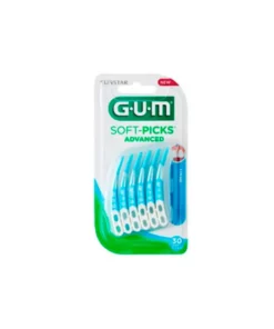 Gum Soft-Picks Advanced 30U