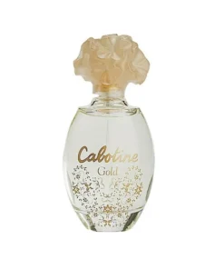 Gres Cabotine Gold Eau de Toilette Spray 100ml