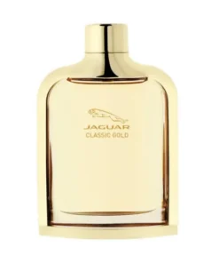 Jaguar Classic Gold Eau De Toilette Spray 100ml