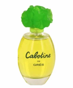 Profumi Sandstone Cabotine De Gres Acqua Profumata Spray 100ml