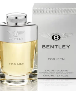 Bentley For Men Eau De Toilette Spray 100ml