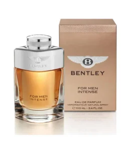 Bentley For Men Intense Eau De Parfum Spray 100ml