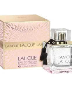 L'Amour Lalique Eau de Parfum Spray 100ml