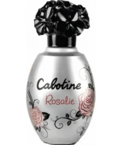Cabotine Rosalie Eau de Toilette Spray 100ml