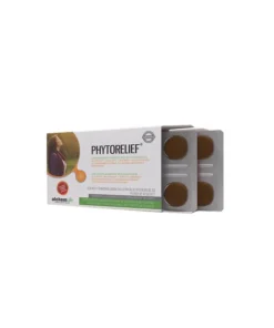 Phyto Relief -Cc 12 Compresse