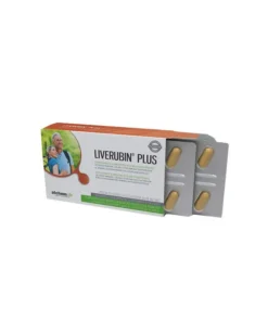 Live Rubin Plus 30 capsule